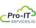 Pro-ITServices Logo